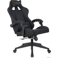 Игровое (геймерское) кресло Zombie Predator (черный Neo Black) - Изображение №49 — Chaika Market