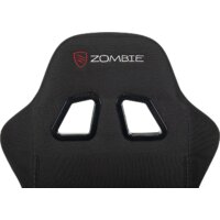 Игровое (геймерское) кресло Zombie Predator (черный Neo Black) - Изображение №17 — Chaika Market