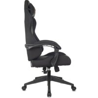 Игровое (геймерское) кресло Zombie Predator (черный Neo Black) - Изображение №37 — Chaika Market