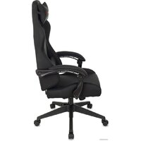 Игровое (геймерское) кресло Zombie Predator (черный Neo Black) - Изображение №27 — Chaika Market