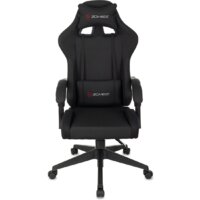 Игровое (геймерское) кресло Zombie Predator (черный Neo Black) - Изображение №51 — Chaika Market