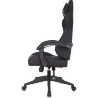 Игровое (геймерское) кресло Zombie Predator (черный Neo Black) - Изображение №33 — Chaika Market