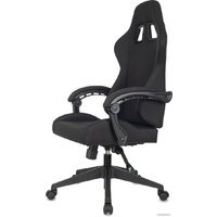 Игровое (геймерское) кресло Zombie Predator (черный Neo Black) - Изображение №12 — Chaika Market