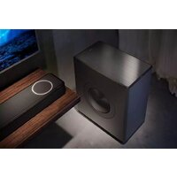Беспроводной сабвуфер Philips Fidelio TAFW1/10 - Изображение №13 — Chaika Market
