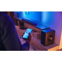 Беспроводной сабвуфер Philips Fidelio TAFW1/10 - Изображение №19 — Chaika Market