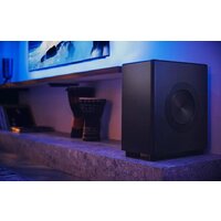 Беспроводной сабвуфер Philips Fidelio TAFW1/10 - Изображение №15 — Chaika Market