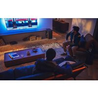 Беспроводной сабвуфер Philips Fidelio TAFW1/10 - Изображение №12 — Chaika Market