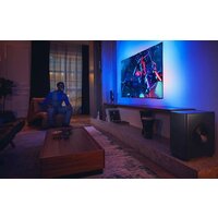 Беспроводной сабвуфер Philips Fidelio TAFW1/10 - Изображение №17 — Chaika Market