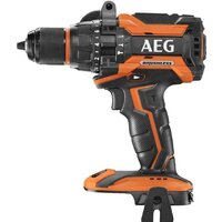 Ударная дрель-шуруповерт AEG Powertools BSB 18BL LI-602C 4935464100 (с 2-мя АКБ 6 Ач, кейс) - Изображение №3 — Chaika Market