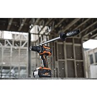 Ударная дрель-шуруповерт AEG Powertools BSB 18BL LI-602C 4935464100 (с 2-мя АКБ 6 Ач, кейс) - Изображение №7 — Chaika Market
