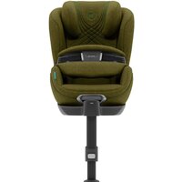 Детское автокресло Cybex Anoris T i-Size (mustard yellow) - Изображение №2 — Chaika Market