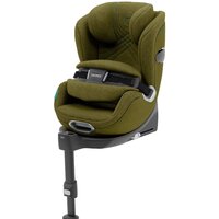 Детское автокресло Cybex Anoris T i-Size (mustard yellow) — Chaika Market