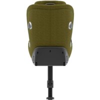 Детское автокресло Cybex Anoris T i-Size (mustard yellow) - Изображение №3 — Chaika Market