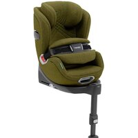 Детское автокресло Cybex Anoris T i-Size (mustard yellow) - Изображение №6 — Chaika Market