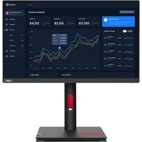 Монитор Lenovo ThinkVision T22i-30 63B0MAT6EU — Chaika Market