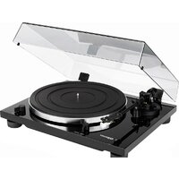 Виниловый проигрыватель Thorens TD 201 — Chaika Market