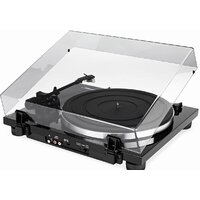 Виниловый проигрыватель Thorens TD 201 - Изображение №2 — Chaika Market