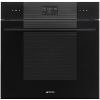 Электрический духовой шкаф Smeg Linea Aesthetic SOP6102TB3 - Изображение №1 — Chaika Market