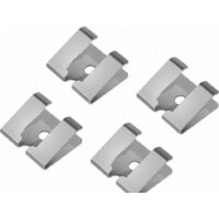 Варочная панель HOMSair HVC43DBK - Изображение №7 — Chaika Market