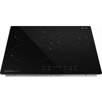 Варочная панель HOMSair HVC43DBK - Изображение №2 — Chaika Market