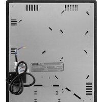 Варочная панель HOMSair HVC43DBK - Изображение №5 — Chaika Market