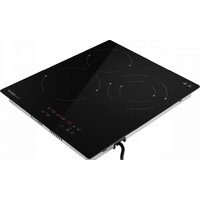 Варочная панель HOMSair HVC43DBK - Изображение №3 — Chaika Market