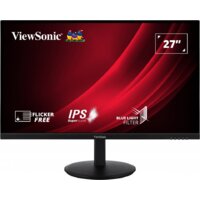 Монитор ViewSonic VG2709-2K-MHD — Chaika Market