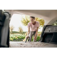 Пылесос Karcher WD 4 P V-20/5/22 1.628-272.0 - Изображение №4 — Chaika Market