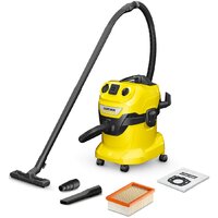 Пылесос Karcher WD 4 P V-20/5/22 1.628-272.0 — Chaika Market