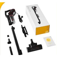 Пылесос Deerma DX700 Pro - Изображение №7 — Chaika Market