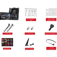 Материнская плата MSI X870E Gaming Plus WiFi - Изображение №2 — Chaika Market