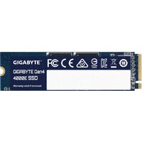 SSD Gigabyte Gen4 4000E SSD 1TB G440E1TB — Chaika Market