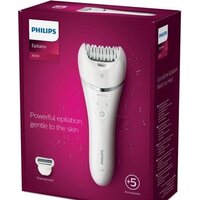 Эпилятор Philips BRE710/00 - Изображение №7 — Chaika Market