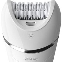 Эпилятор Philips BRE710/00 - Изображение №5 — Chaika Market