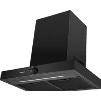 Кухонная вытяжка MAUNFELD Comfort 60 T (черный) — Chaika Market