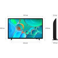 Телевизор Samsung H5000 UE32H5000FUXRU - Изображение №4 — Chaika Market