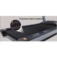 Электрическая беговая дорожка Fitnessart Fitness 998B - Изображение №2 — Chaika Market