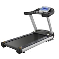 Электрическая беговая дорожка Fitnessart Fitness 998B - Изображение №4 — Chaika Market