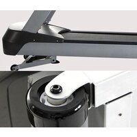 Электрическая беговая дорожка Fitnessart Fitness 998B - Изображение №3 — Chaika Market