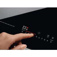 Варочная панель Electrolux EIV8457 - Изображение №2 — Chaika Market