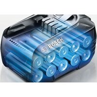 Пылесос Bosch BSS81POW - Изображение №10 — Chaika Market