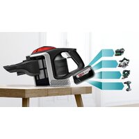 Пылесос Bosch BSS81POW - Изображение №11 — Chaika Market