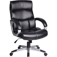 Офисное кресло Brabix Impulse EX-505 (черный) — Chaika Market