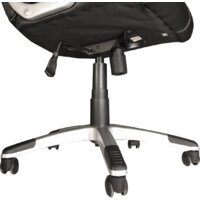 Офисное кресло Brabix Impulse EX-505 (черный) - Изображение №4 — Chaika Market