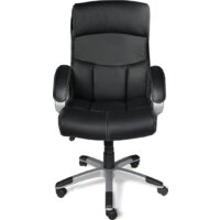 Офисное кресло Brabix Impulse EX-505 (черный) - Изображение №5 — Chaika Market