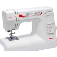 Электромеханическая швейная машина Janome My Excel W23U — Chaika Market