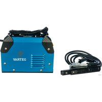 Сварочный инвертор FoxWeld Varteg 230 - Изображение №4 — Chaika Market