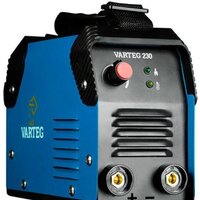 Сварочный инвертор FoxWeld Varteg 230 — Chaika Market