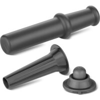 Мясорубка Holt HT-FP-016 - Изображение №4 — Chaika Market