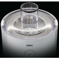 Соковыжималка Braun SJ3100 (белый) - Изображение №7 — Chaika Market